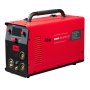 FUBAG Сварочный полуавтомат INMIG 200 SYN LCD (новый дисплей) с горелкой FB 250 3 м (FB 250 Ergo 3 м) + Маска сварщика Хамелеон IR 4-13N M + Порошковая проволока самозащитная FB 71TGS 0.8 мм_катушка 100 мм_вес 1 кг в ПОДАРОК! в Москве фото