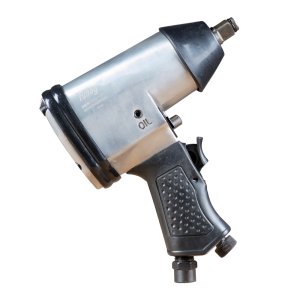 Пневмогайковерт ударный FUBAG IW580 1/2 дюйма в Москве фото