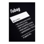 Фирменная футболка Fubag размер XXL в Москве фото
