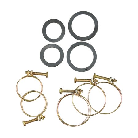 Высоконапорная бензиновая мотопомпа FUBAG PTH 400 H с двигателем Honda для чистой воды в Москве фото