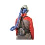  Маска сварщика FUBAG BLITZ 5-13 PAPR I Visor Digital Natural Color в Москве фото