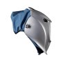  Маска сварщика FUBAG BLITZ 5-13 PAPR I Visor Digital Natural Color в Москве фото