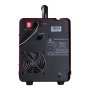 FUBAG Сварочный полуавтомат IRMIG 200 SYN PULSE LED (с горелкой 250А в комплекте) в Москве фото