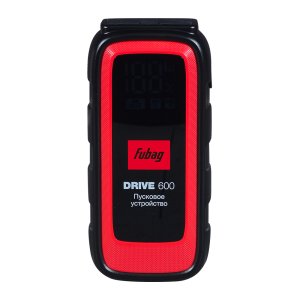 Пусковое устройство FUBAG DRIVE 600 в Москве фото