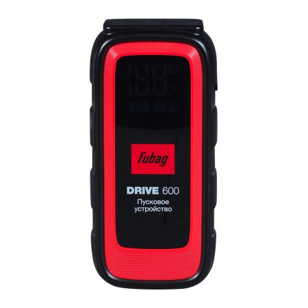Пусковое устройство FUBAG DRIVE 600 в Москве фото