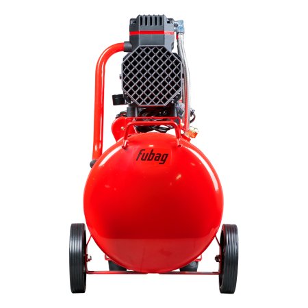 Компрессор безмасляный малошумный FUBAG Free Air 240/50/2.0 S в Москве фото