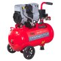 Компрессор воздушный безмасляный малошумный FUBAG OLS 190/24 CM1.6 в Москве фото