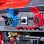 Бензиновый генератор FUBAG BS 8500 XD ES DUPLEX для одно и трехфазного режимов работы Бензиновый генератор FUBAG BS 8500 XD ES DUPLEX для одно и трехфазного режимов работы в Москве фото