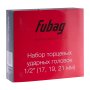 FUBAG Набор торцевых ударных головок 1/2 дюйма 17 19 21 мм в Москве фото
