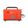 FUBAG Сварочный полуавтомат IRMIG 208 SYN PLUS (31447) + Маска сварщика Хамелеон IR 9-13N S (38072) + Сварочные краги на подкладке красные FWGN 10R (641180) в Москве фото