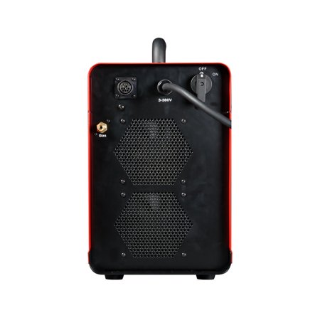 FUBAG Сварочный инверторный аргонодуговой аппарат INTIG 500 T AC/DC PULSE с горелкой FB TIG 26 5P 4m в Москве фото