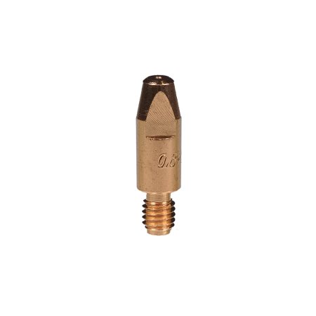 FUBAG    Контактный наконечник M6х28 мм ECU D=0.8 мм (10 шт.) в Москве фото