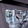 FUBAG Бензиновый генератор (трехфазный) с электростартером и коннектором автоматики BS 9000 DA ES в Москве фото