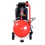 Поршневой масляный компрессор FUBAG FC 230/50 CM2 в Москве фото