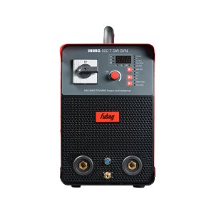 FUBAG Сварочный полуавтомат инвертор INMIG 500T DW SYN + Подающий механизм DRIVE INMIG DW SYN + Шланг пакет 5 м + горелка FB 400 3m в #REGION_NAME_DECLINE_PP# фото