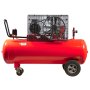 Ременной одноступенчатый компрессор FUBAG B5200B/200 CT4 в Москве фото
