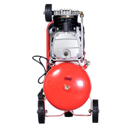 Поршневой масляный компрессор FUBAG FC 230/24 CM2 в Москве фото