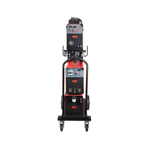FUBAG Cварочный полуавтомат INMIG 500T DW SYN PULSE+ Подающий механизм DRIVE INMIG DW SYN PULSE  + Горелка FB 500 3m + Блок жидкостного охлаждения Cool 70 + Тележка для аппаратов  +Шланг-пакет 5 метров 70мм2 14 pol с жидкостным  охлаждением в #REGION_NAME_DECLINE_PP# фото