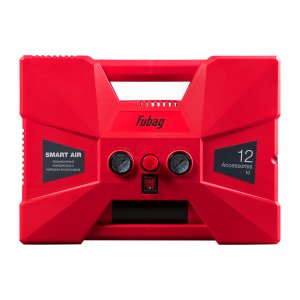 Компрессорный набор FUBAG Smart Air в Москве фото