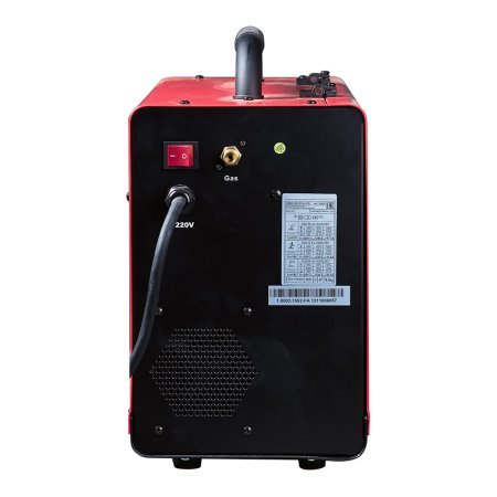 FUBAG Сварочный полуавтомат INMIG 200 SYN LCD (новый дисплей) с горелкой FB 250 3 м (FB 250 Ergo 3 м) + Маска сварщика Хамелеон IR 4-13N M + Порошковая проволока самозащитная FB 71TGS 0.8 мм_катушка 100 мм_вес 1 кг в ПОДАРОК! в Москве фото
