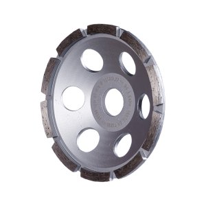 FUBAG Алмазный шлифовальный круг для бетона DS 1 Extra D125 мм/ 22.2 мм