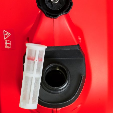 Инверторный генератор FUBAG TI 800 в Москве фото