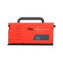 FUBAG Сварочный инверторный аргонодуговой аппарат INTIG 200 AC/DC PULSE с горелкой FB TIG 26 5P 4m  в Москве фото