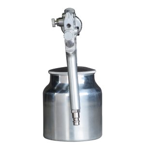 Краскораспылитель FUBAG SGHP 750/1,5 с нижним бачком в Москве фото