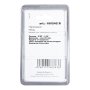 FUBAG Переходник 3/8 дюйма F - 1/2 дюйма F, блистер 1 шт в Москве фото