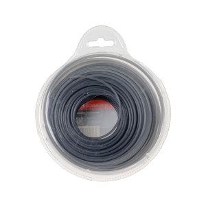Триммерная леска FUBAG сечение круглое L 40 м * 2,4 мм в Москве фото