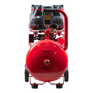 Компрессор безмасляный малошумный FUBAG Free Air 490/50/4.0 S в Москве фото