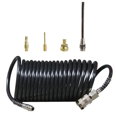 Компрессор FUBAG HANDY MASTER KIT + 5 предметов в Москве фото