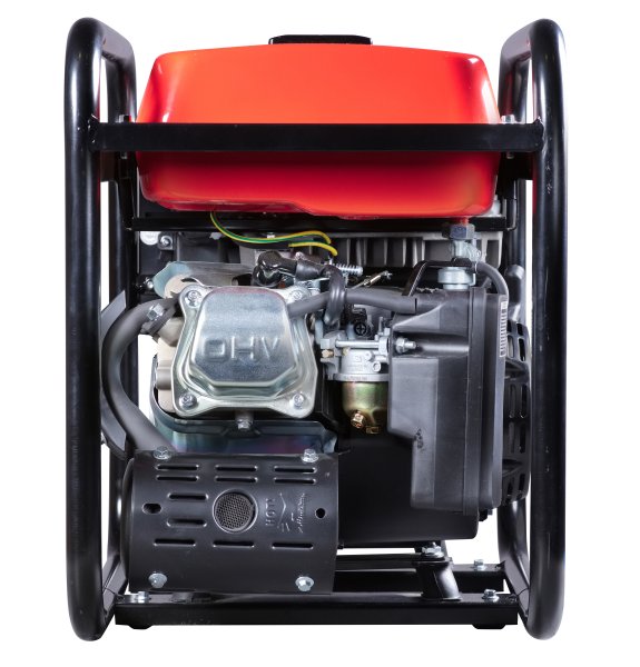 Инверторный генератор FUBAG PRI 2500 + Моторное масло FUBAG Extra в ПОДАРОК в Москве фото