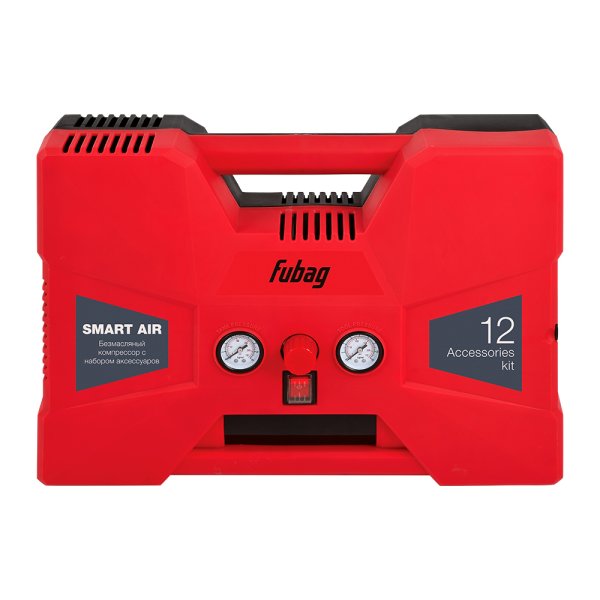 Компрессорный набор FUBAG Smart Air в Москве фото