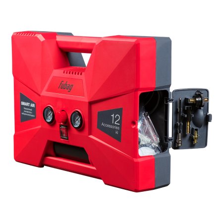 Компрессорный набор FUBAG Smart Air в Москве фото