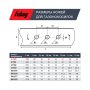Нож для газонокосилок FUBAG 40,7 см (17")  в Москве фото