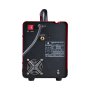 FUBAG Сварочный полуавтомат IRMIG 140 SYN с горелкой FB 150 3 м в Москве фото