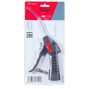 Пневмопистолет продувочный FUBAG BG100 в Москве фото