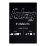 Фирменная футболка Fubag размер XXL в Москве фото