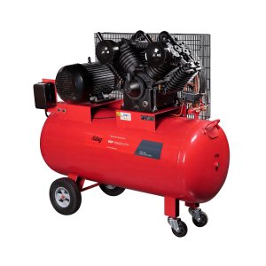 FUBAG Ременной двухступенчатый компрессор DCF-1300/270 CT11 двухступенчатый в #REGION_NAME_DECLINE_PP# фото