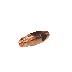 FUBAG Контактный наконечник M8х30 мм ECU D=0.8 мм (10 шт.) в #REGION_NAME_DECLINE_PP# фото