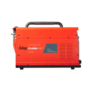 FUBAG Аппарат плазменной резки PLASMA 100 T с резаком FB P100  в #REGION_NAME_DECLINE_PP# фото