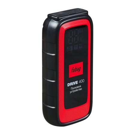 Пусковое устройство FUBAG DRIVE 400 в Москве фото