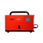 FUBAG Сварочный полуавтомат IRMIG 180 (31 432) + Горелка FB 250 3m ( FB 250 Ergo 3m) (38443) + Маска сварщика Хамелеон IR 9-13N S (38072) + Сварочные краги на подкладке красные FWGN 10R (641180)  в Москве фото