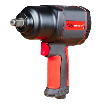 Пневмогайковерт ударный FUBAG IWRC 900 1/2 дюйма