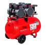 Компрессор безмасляный малошумный FUBAG Free Air 490/50/4.0 S в Москве фото