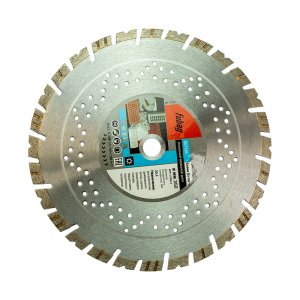 Алмазный диск FUBAG Beton Extra диам. 350/25.4 в Москве фото
