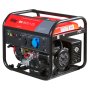 Бензиновый генератор FUBAG BS 6600 A ES с электростартером и коннектором автоматики + Блок автоматики Startmaster 6600 (230 В) в ПОДАРОК! в Москве фото