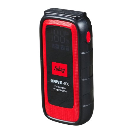 Пусковое устройство FUBAG DRIVE 400 в Москве фото