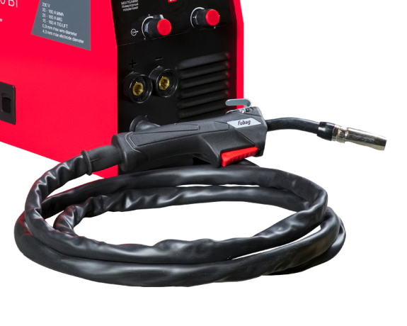 Горелка 2,4 м